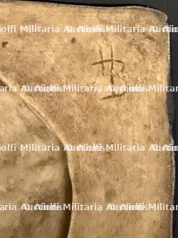 Cendrier Croix de Lorraine. Cross of Lorraine ashtray. — photo 3