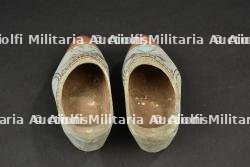 Sabot souvenir d'un GI. — photo 4
