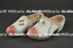 Sabot souvenir d'un GI. — photo 5