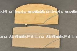 Calots d'infanterie US. — photo 1