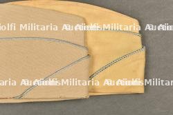 Calots d'infanterie US. — photo 4