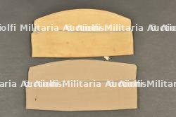 Calots d'infanterie US. — miniature 5