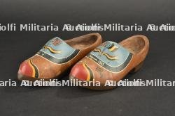 Sabot souvenir de GI. — miniature 1