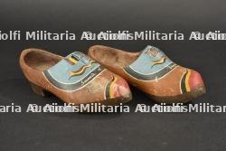Sabot souvenir de GI. — photo 5