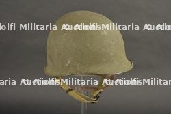 Casque US M1.