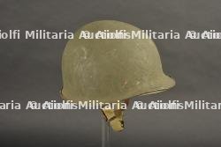 Casque US M1. — miniature 8