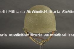 Casque US M1. — photo 11