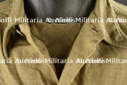Chemise moutarde. — miniature 2