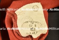 Burnou de Spahis. Spahi burnous — miniature 3