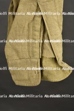 Chemise moutarde. — miniature 5