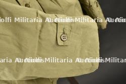 Blouson M-41 2ème DI US Indian Head. — photo 4