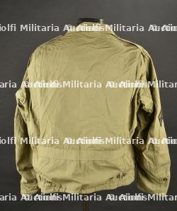 Blouson M-41 2ème DI US Indian Head. — photo 9