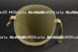 Casque US M1 du Capitaine Thayer. — miniature 5