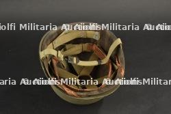 Casque US M1 du Capitaine Thayer. — miniature 7
