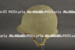 Casque US M1 du Capitaine Thayer. — miniature 9
