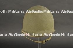Casque US M1 du Capitaine Thayer. — miniature 10