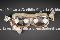 Lunettes de vol Cebe 4000. Cébé 4000 flying goggles. — photo 1