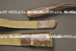 Lot d'équipement anglais et français. Lot of British and French equipment — miniature 3