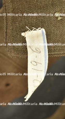 Blouson Ike de la 28ème DI US. — miniature 3