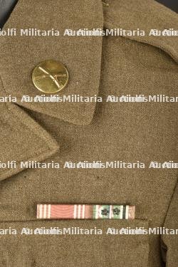 Blouson Ike de la 28ème DI US. — miniature 7