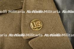 Blouson Ike de la 28ème DI US. — photo 8