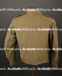 Blouson Ike de la 28ème DI US. — photo 10