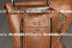Holster de Colt 45. — miniature 2