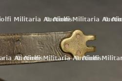 Bretelle de fusil Garand. — miniature 2