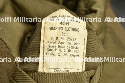 Blouson Ike de la 29ème DI US. — miniature 2