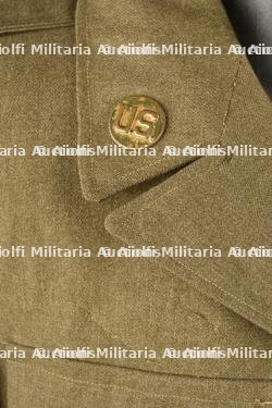 Blouson Ike de la 29ème DI US. — photo 4
