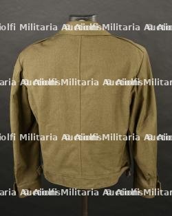 Blouson Ike de la 29ème DI US. — photo 9