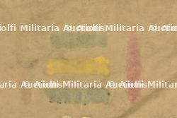 Demi toile de tente du private Tyskiewics de la 29th DI 116th infantry Regiment Company A. — photo 2