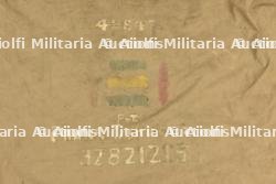 Demi toile de tente du private Tyskiewics de la 29th DI 116th infantry Regiment Company A. — photo 4