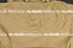 Demi toile de tente du private Tyskiewics de la 29th DI 116th infantry Regiment Company A. — photo 5