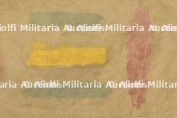 Demi toile de tente du private Tyskiewics de la 29th DI 116th infantry Regiment Company A. — miniature 8
