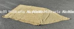 Demi toile de tente du private Tyskiewics de la 29th DI 116th infantry Regiment Company A. — miniature 9