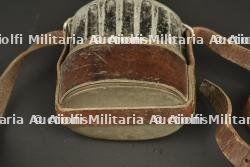 Bidon d'essai et porte sabre de cavalerie française. Experimental canteen and French cavalry sword hanger — photo 3