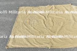 Demi toile de tente du private Tyskiewics de la 29th DI 116th infantry Regiment Company A. — miniature 11
