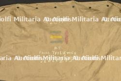 Demi toile de tente du private Tyskiewics de la 29th DI 116th infantry Regiment Company A. — photo 13