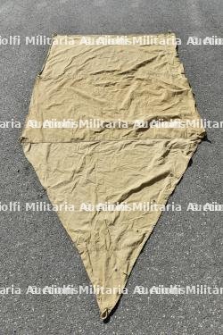 Demi toile de tente du private Tyskiewics de la 29th DI 116th infantry Regiment Company A. — miniature 14