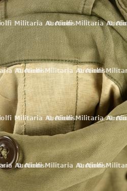 Veste M-43 de la 30ème Division d'infanterie US. — photo 4