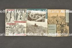 Livrets d'infanterie US. — miniature 2