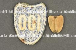 Insigne de la 100ème DI US. — miniature 2