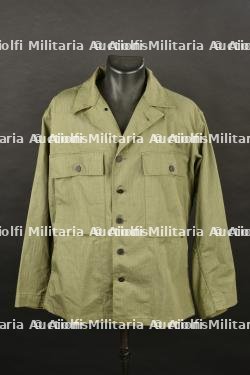 Veste HBT.