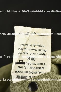 Veste HBT. — photo 2