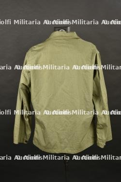 Veste HBT. — miniature 5