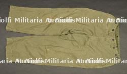 Pantalon OD.
