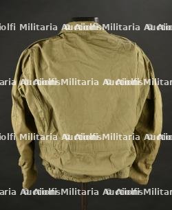 Blouson M-41 de la 90ème DI US. — miniature 5