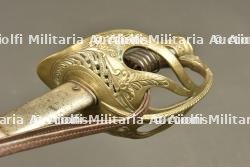 Sabre d'officier de cavalerie français modèle 1896. French Model 1896 cavalry officer’s sabre — photo 7