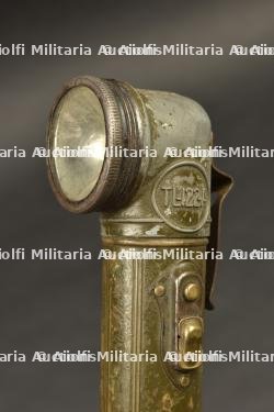 Lampe de poche TL-122-A. — photo 3